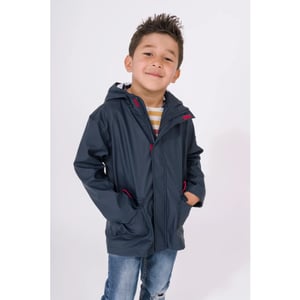 Batela Marine kinderregenjas blankenberge 25%