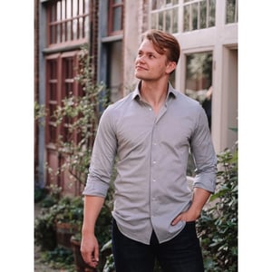 Hønk Knitted shirt
