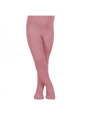 iN ControL 892 RIB tights PINK