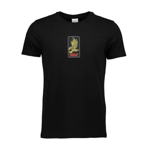 Purewhite Polo t-shirt fw ii