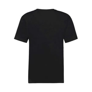Purewhite Polo shirt pw 2 20 zwart