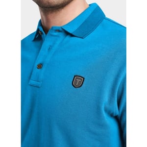 Tenson Polo korte mouw essential polo 2.0 5017663/519
