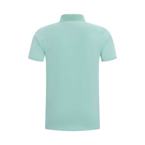Ballin Amsterdam Polo logo dark mint