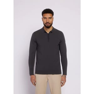 Aeden Nolanos polo dark shadow