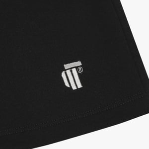 Quotrell Blank short