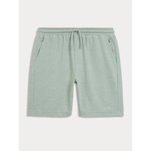 Aeden Gugo short sea foam