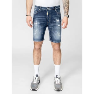 My Brand Born in italy short denim
