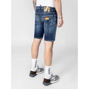 My Brand Born in italy short denim