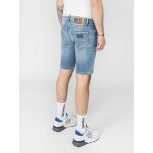 My Brand Light short jeans
