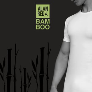 Alan Red 1-pack bilbao 6665 white