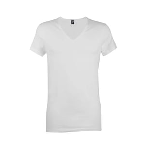 Alan Red 2-pack dean 6661 white