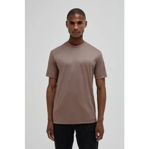 Valenza Interlock supima t-shirt lead