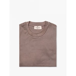 Valenza Interlock supima t-shirt lead
