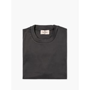 Valenza Interlock supima t-shirt dark