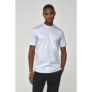 Valenza Interlock supima t-shirt angel