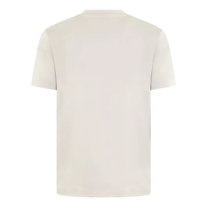 Valenza Heren interlock supima t-shirt