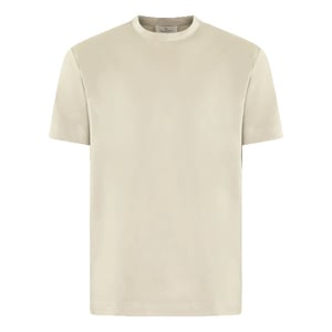 Valenza Heren interlock supima t-shirt