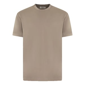 Valenza Heren interlock supima t-shirt