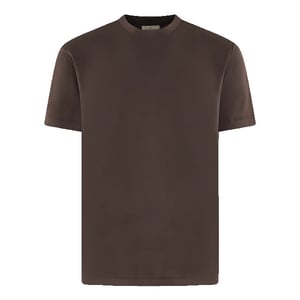 Valenza Heren interlock supima t-shirt