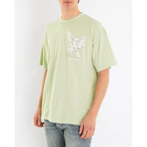 Represent Heren elegance in motion t-shirt