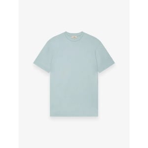 Valenza Interlock supima t-shirt mint