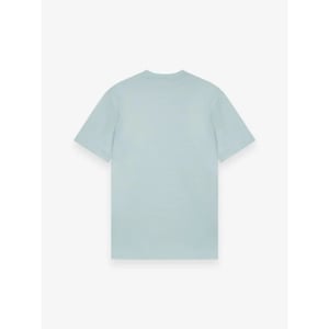 Valenza Interlock supima t-shirt mint