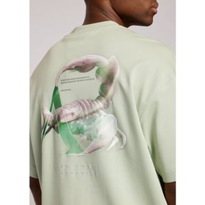 Aeden Neo tee silt