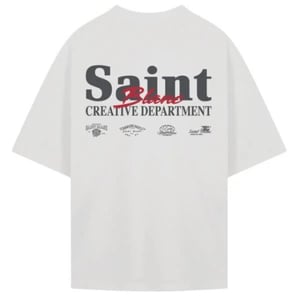 Saint Blanc Creative dept tee