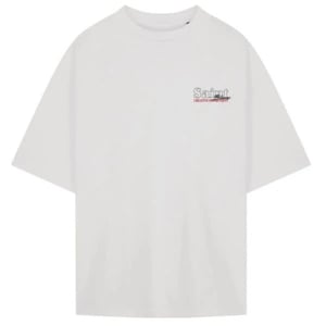 Saint Blanc Creative dept tee