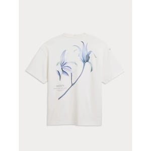 Aeden Misty tee off
