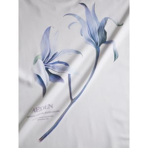 Aeden Misty tee off