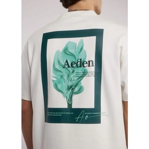 Aeden Morph tee off