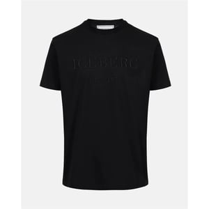 Iceberg Tee big branding