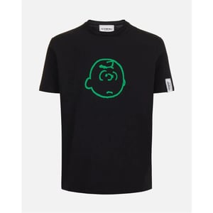Iceberg Tee charlie brown