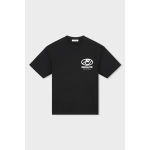 Equalité Arid oversized tee