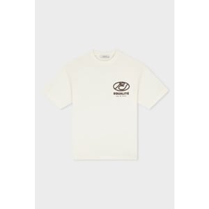 Equalité Arid oversized tee off