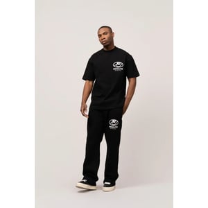 Equalité Arid oversized tee