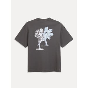 Aeden Noe tee dark shadow