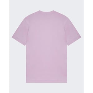 Valenza Heren interlock supima t-shirt paars