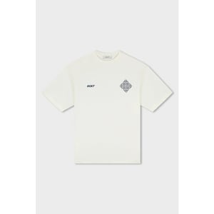 Equalité Eqlt oversized tee off