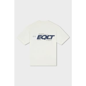 Equalité Eqlt oversized tee off