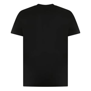 Emporio Armani Heren logo t-shirt