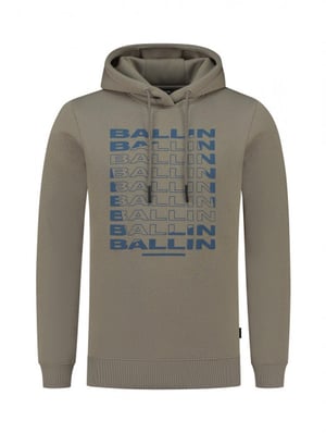 Ballin Amsterdam Hoodie Ballin-Amsterdam