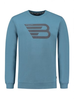 Ballin Amsterdam Original sweater Ballin Amsterdam blue