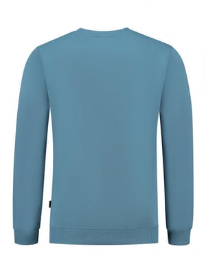 Ballin Amsterdam Original sweater Ballin Amsterdam blue