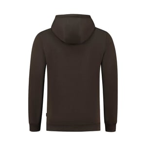 Ballin Amsterdam Trui hoodie print w23