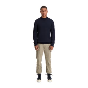 Aeden Normano knit sweater