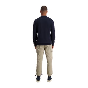 Aeden Normano knit sweater