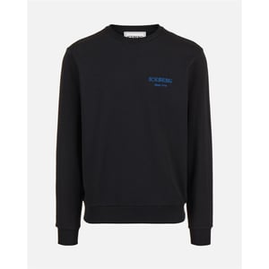 Iceberg Sweater small branding