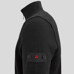 Peuterey Dory half zip sweater